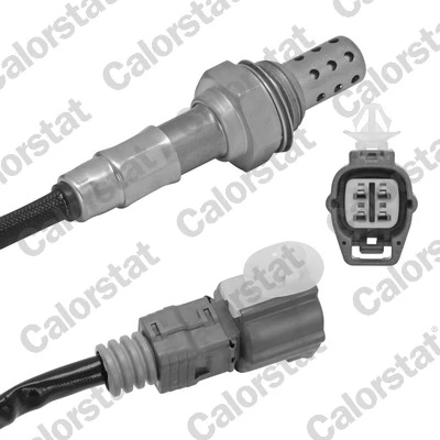 Oxygen Sensor